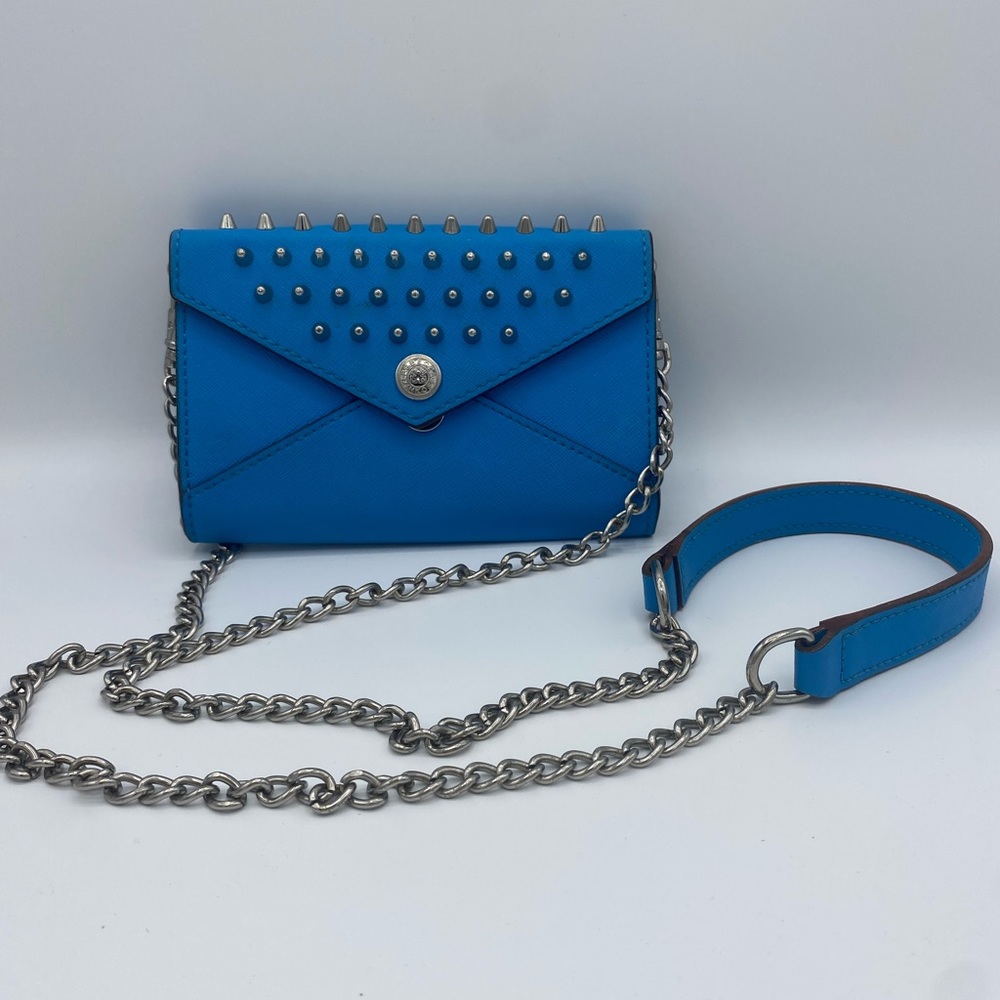 Rebecca Minikoff crossbody bag